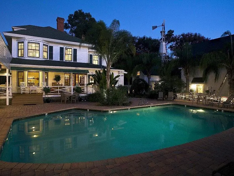 Grandview B&B Mount Dora-1