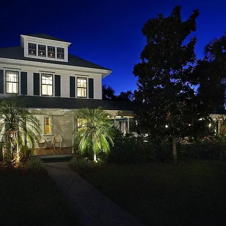 Grandview B&B Mount Dora-3